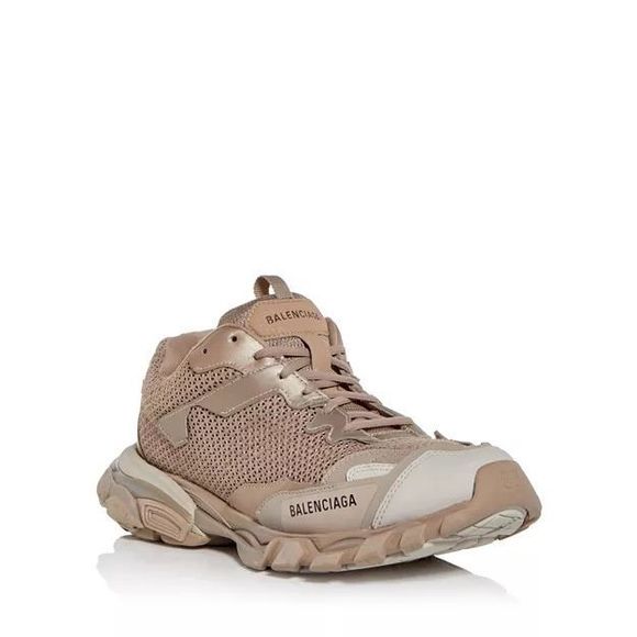 BALENCIAGA Track.3 Sneaker
